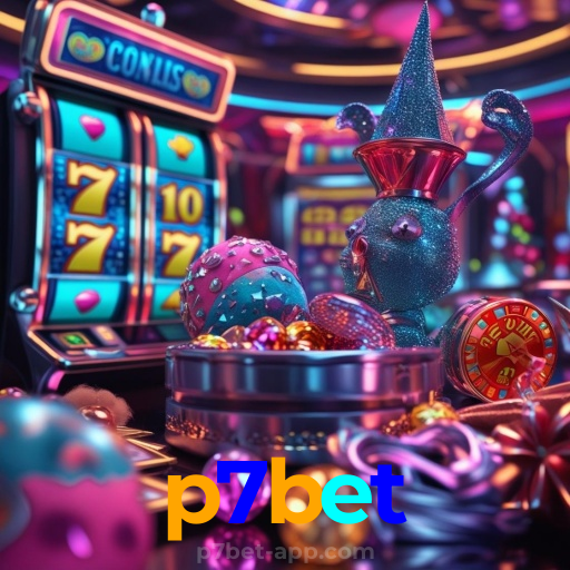 p7bet：Sua sorte começa com as melhores apostas no futebol e no cassino!