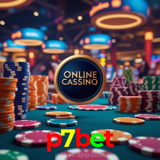 p7bet：Jogue nas mesas de poker e se torne um campeão das cartas!
