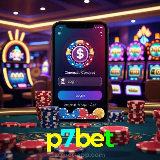 p7bet：O cassino perfeito para jogar poker e fazer apostas no futebol online!