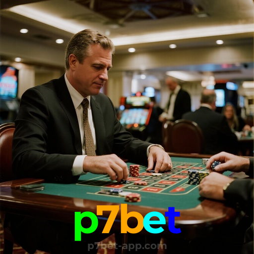 p7bet：Divirta-se com blackjack, poker e apostas ao vivo em futebol no cassino online!