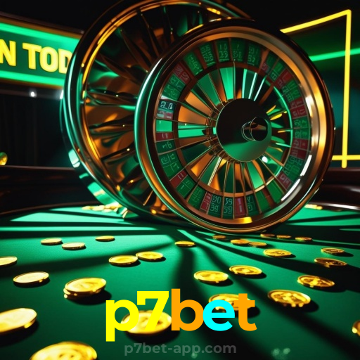 p7bet：Vença no futebol e nos melhores jogos de cassino online, como poker e roleta!