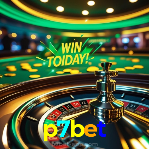 p7bet：As slots mais emocionantes estão esperando por você! Jogue agora!