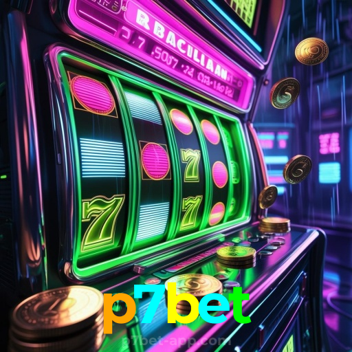 p7bet：Entre no cassino e aposte nas roletas mais emocionantes!