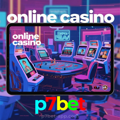 p7bet：Jogue nas slots e viva a emoção das grandes vitórias!