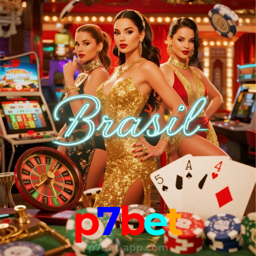 p7bet：Jogue slots, aposte no futebol e conquiste grandes vitórias!