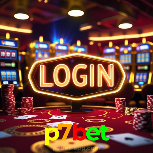 p7bet：Diversão total com blackjack, poker e apostas ao vivo no futebol!