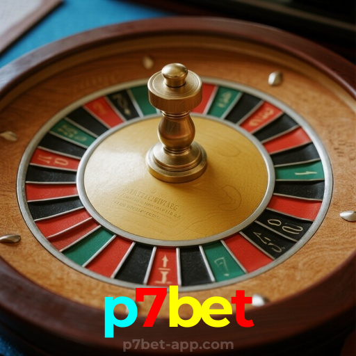p7bet：Grandes vitórias em poker, roleta e apostas no futebol esperam por você!