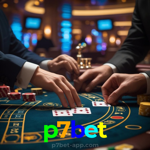 p7bet：As slots mais emocionantes estão aqui! Jogue agora!
