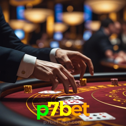 p7bet：Aposte nas melhores máquinas caça-níqueis e leve o jackpot!