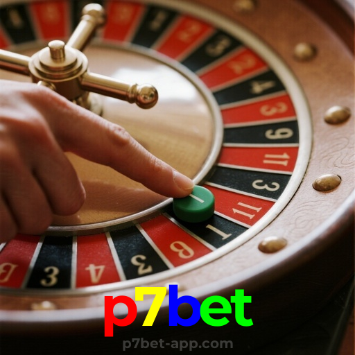 p7bet：A melhor plataforma de cassino para apostas no futebol e roleta!