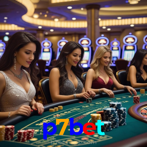 p7bet：Jogue slots, aposte no futebol e ganhe no melhor cassino online!