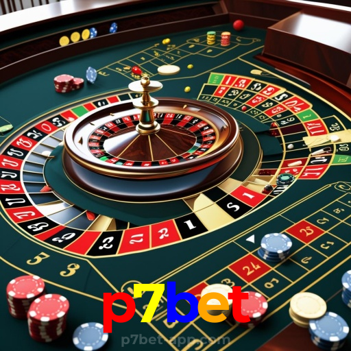 p7bet:O cassino online perfeito para quem ama futebol e jogos emocionantes!