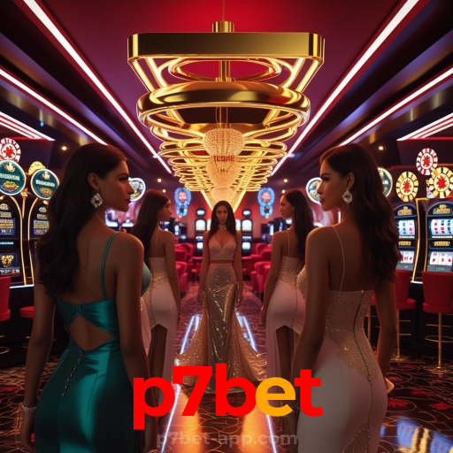 p7bet:O cassino online mais confiável para apostas no futebol e jogos de cassino!
