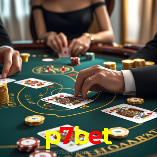 p7bet:Jogue poker, slots e aposte no futebol para uma experiência única!