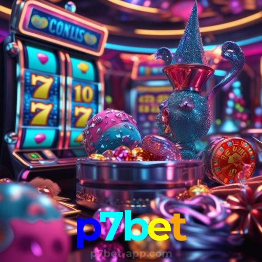 p7bet:Apostas emocionantes no futebol e grandes prêmios em jogos de cassino!