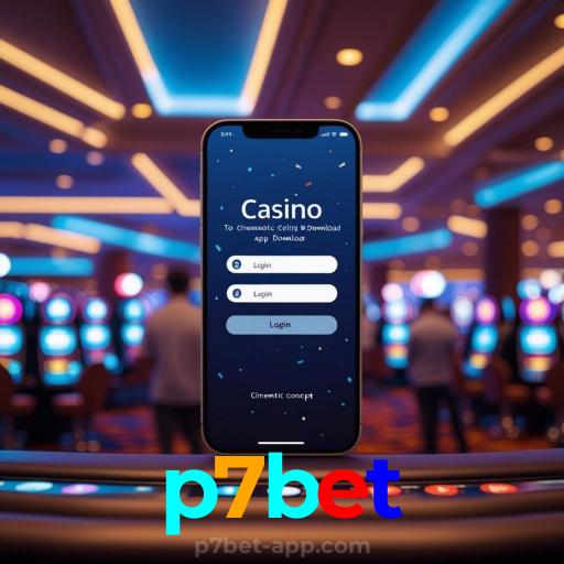 p7bet:O cassino online mais confiável para poker, roleta e apostas no futebol!