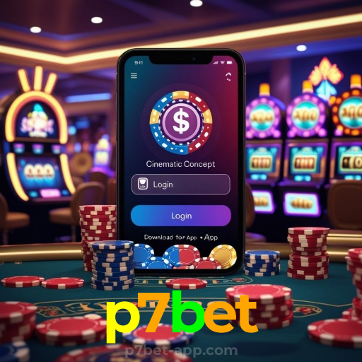 p7bet:Jogue nas slots e ganhe grandes prêmios com cada giro!