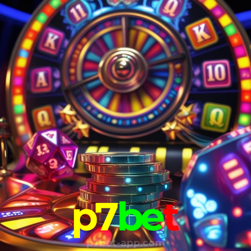 p7bet:Aposte em futebol ao vivo e ganhe prêmios em jogos de cassino como roleta!