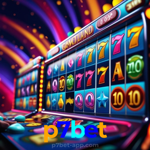 p7bet:O cassino mais confiável para apostas no futebol e jogos de cassino!