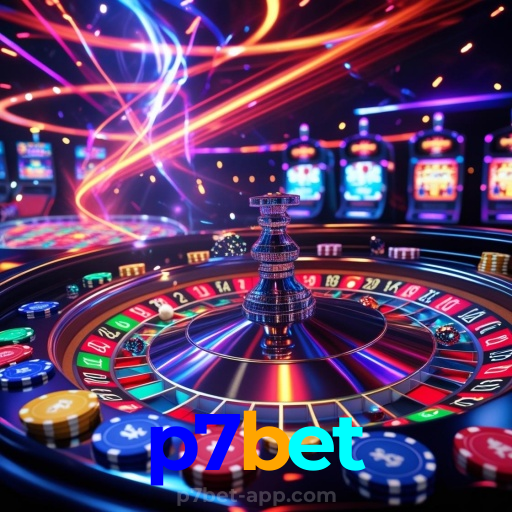 p7bet:Jogue nas melhores slots e leve para casa prêmios sensacionais!