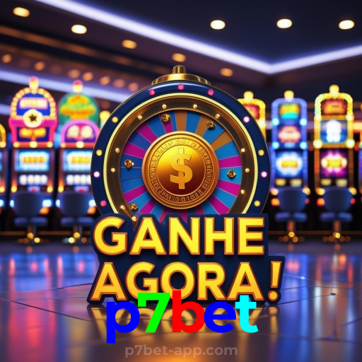 p7bet:Gire nas slots e conquiste vitórias extraordinárias!