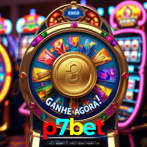 p7bet:Apostas no futebol e grandes prêmios em slots e roleta esperam por você!