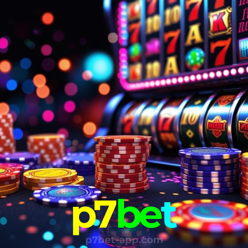 p7bet:Onde o futebol e o cassino se encontram para grandes vitórias!