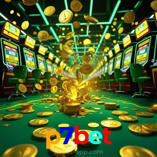 p7bet:Jogue nas slots e conquiste vitórias épicas!