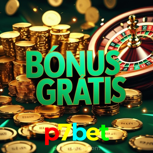 p7bet:Jogue nas roletas e ganhe prêmios sensacionais!