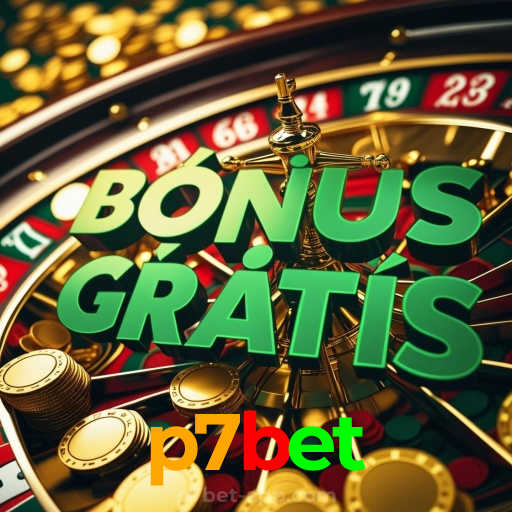 p7bet：Apostas ao vivo no futebol e prêmios incríveis em jogos de cassino como roleta!