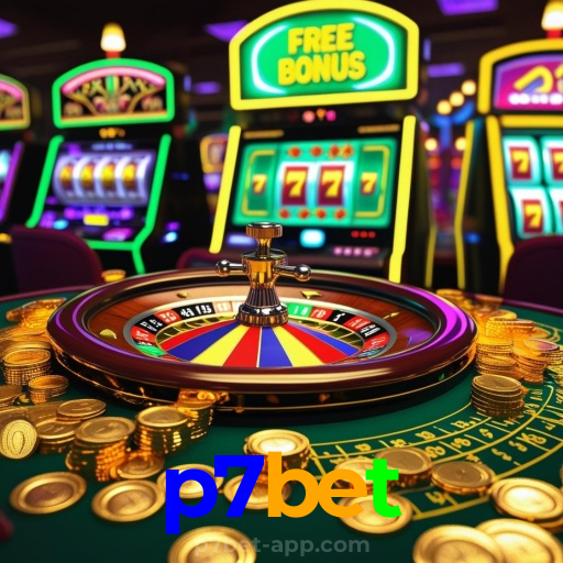 p7bet:Apostas emocionantes no futebol e diversão garantida com roleta e poker!