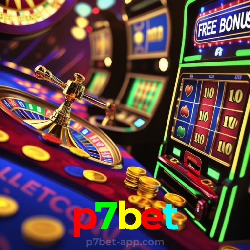 p7bet:Cada giro na roleta é uma nova chance de vitória!
