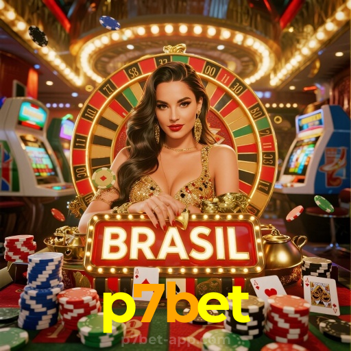 p7bet：Jogue nas roletas e conquiste a sorte ao seu lado!