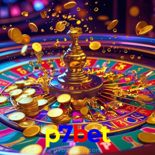 p7bet:Aposte na roleta e conquiste prêmios incríveis em nosso cassino!