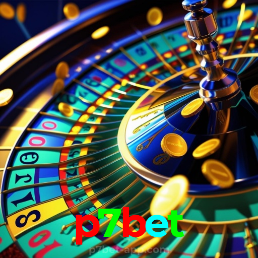 p7bet:O cassino mais confiável para apostar no futebol e jogar slots!
