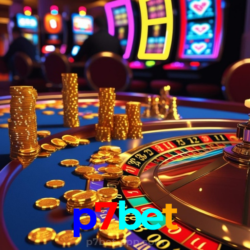 p7bet:Jogue poker, roleta e aposte no futebol com grandes prêmios!