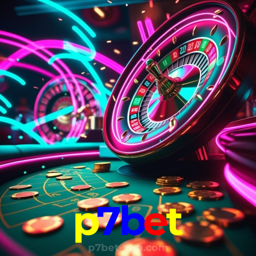 p7bet：Em cada giro, uma chance de vitória nas nossas slots online!