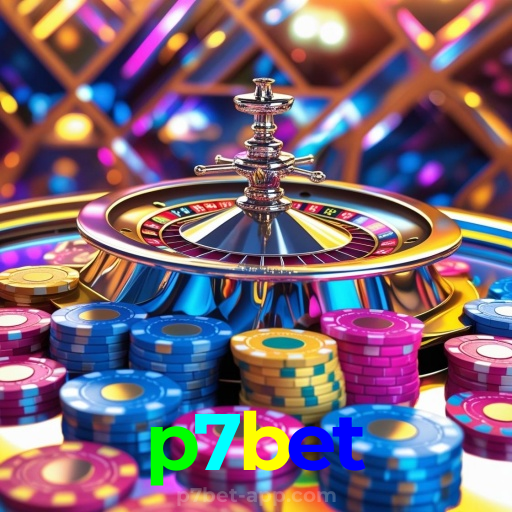 p7bet:Apostas no futebol e diversão com roleta e blackjack no cassino online!