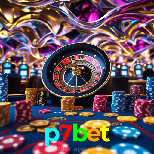 p7bet:A sorte está na roleta! Aposte e ganhe agora!