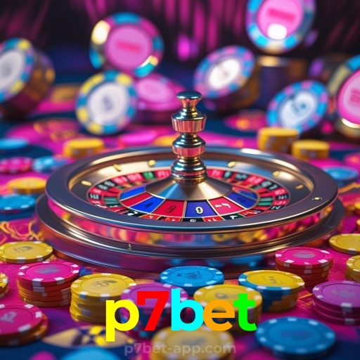 p7bet:A melhor experiência de apostas e jogos de cassino, incluindo futebol online!