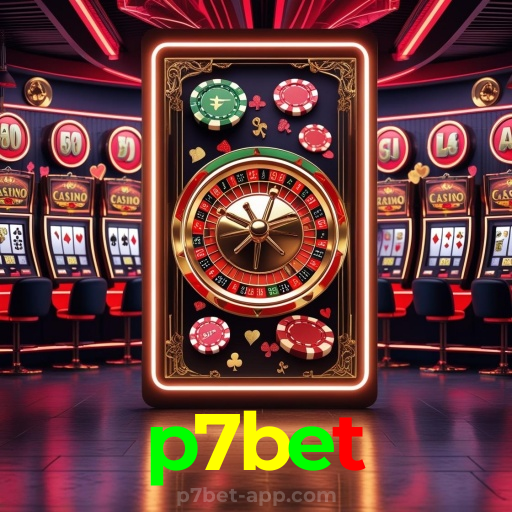 p7bet:Jogue nas melhores slots e vença o jackpot em grande estilo!