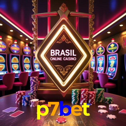 p7bet:Aposte no futebol e ganhe prêmios em blackjack e roleta online!