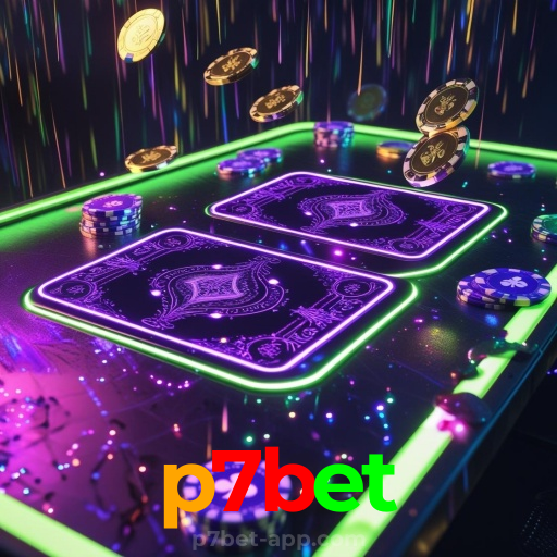 p7bet:Apostas no futebol e grandes prêmios em slots e roleta esperam por você!