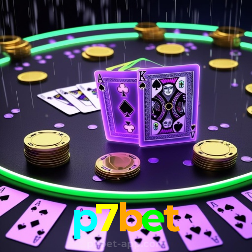 p7bet:Apostas ao vivo no futebol e prêmios épicos nos jogos de cassino!