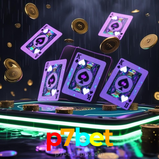 p7bet:O cassino online mais seguro para apostar no futebol e jogar blackjack!