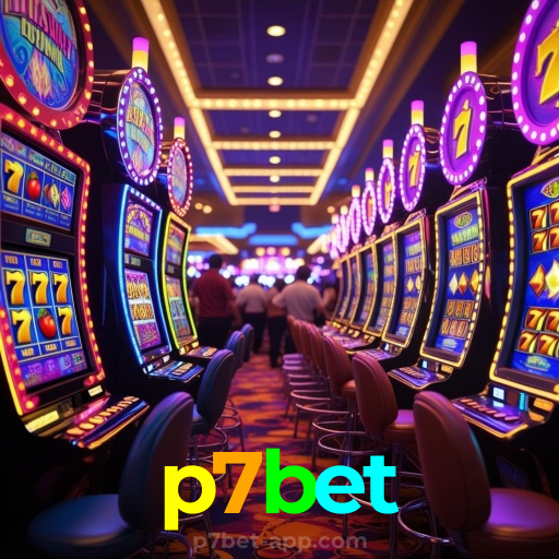 p7bet:A experiência de futebol ao vivo e cassino online mais emocionante espera por você!