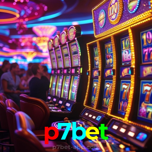 p7bet:Aposte no futebol online e jogue os melhores jogos de cassino!