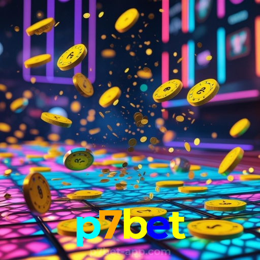 p7bet:Apostas no futebol e grandes prêmios em slots e roleta esperam por você!