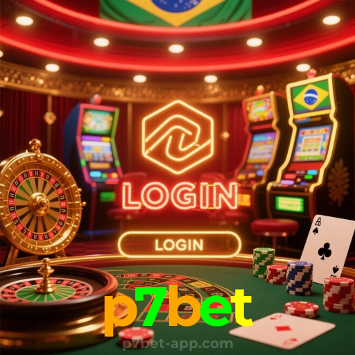 p7bet:A diversão começa no cassino online com poker, roleta e apostas no futebol!