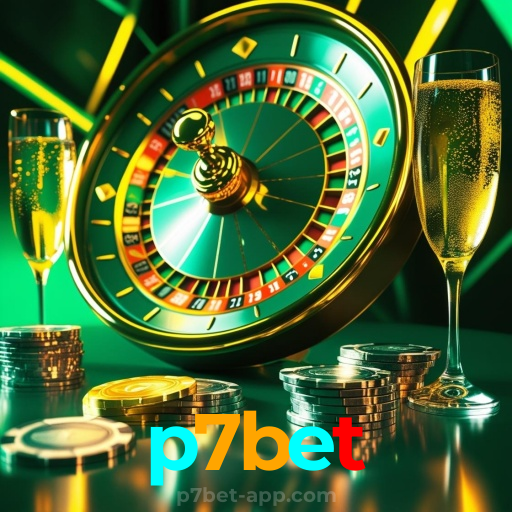 p7bet：Onde as vitórias no futebol se encontram com os jackpots do cassino!